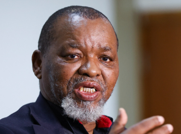 Mantashe urges Parly members to support police corruption inquiry